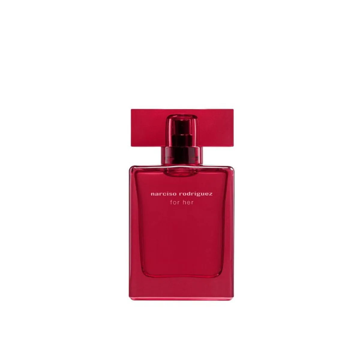 Narciso Rodriguez For Her Intense Eau De Parfum - Perfume Feminino 30ml