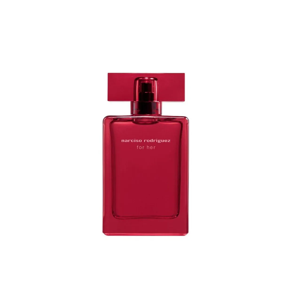 Narciso Rodriguez For Her Intense Eau De Parfum - Perfume Feminino 50ml