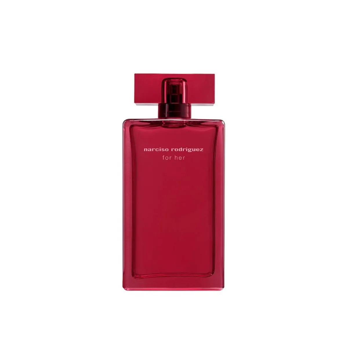 Narciso Rodriguez For Her Intense Eau De Parfum - Perfume Feminino 100ml