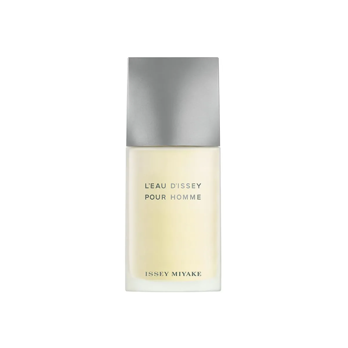 L´Eau D´Issey De Issey Miyake Eau De Toilette Masculino 125 ml