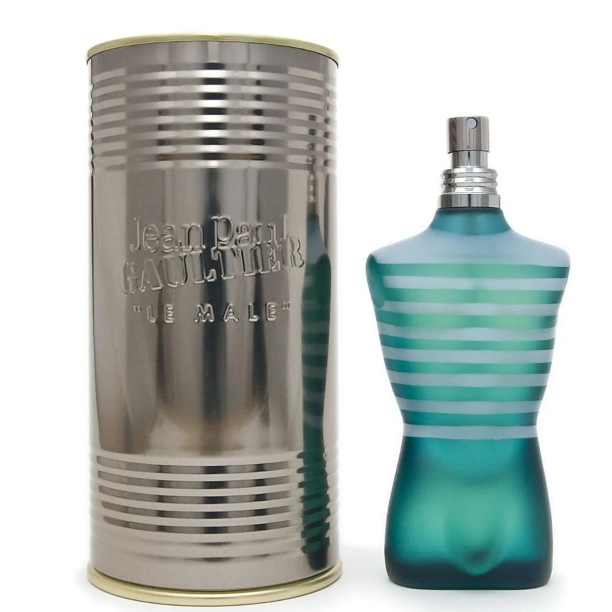 Le Male By Jean Paul Gaultier Eau De Toilette Masculino 125 ml