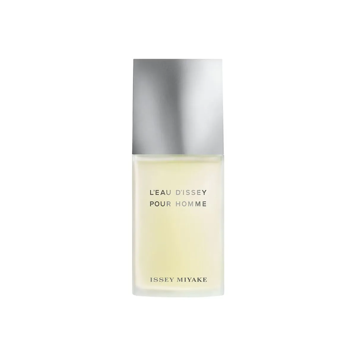 Issey Miyake Leau Dissey Pour Homme Eau De Toilette - Perfume Masculino 200ml