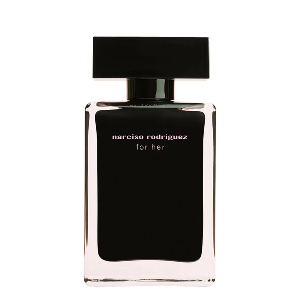 Narciso Rodriguez For Her Eau de Toilette - Perfume Feminino - 50ml 50ml