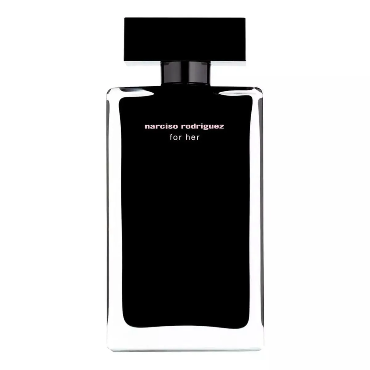 Narciso Rodriguez For Her Eau De Toilette - Perfume Feminino 100ml