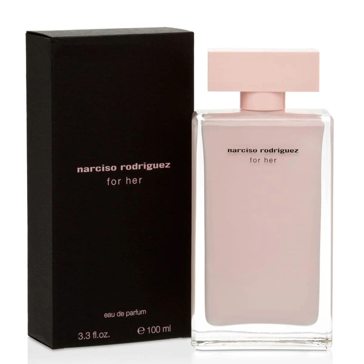 Narciso Rodriguez For Her Eau De Parfum - Perfume Feminino 100ml