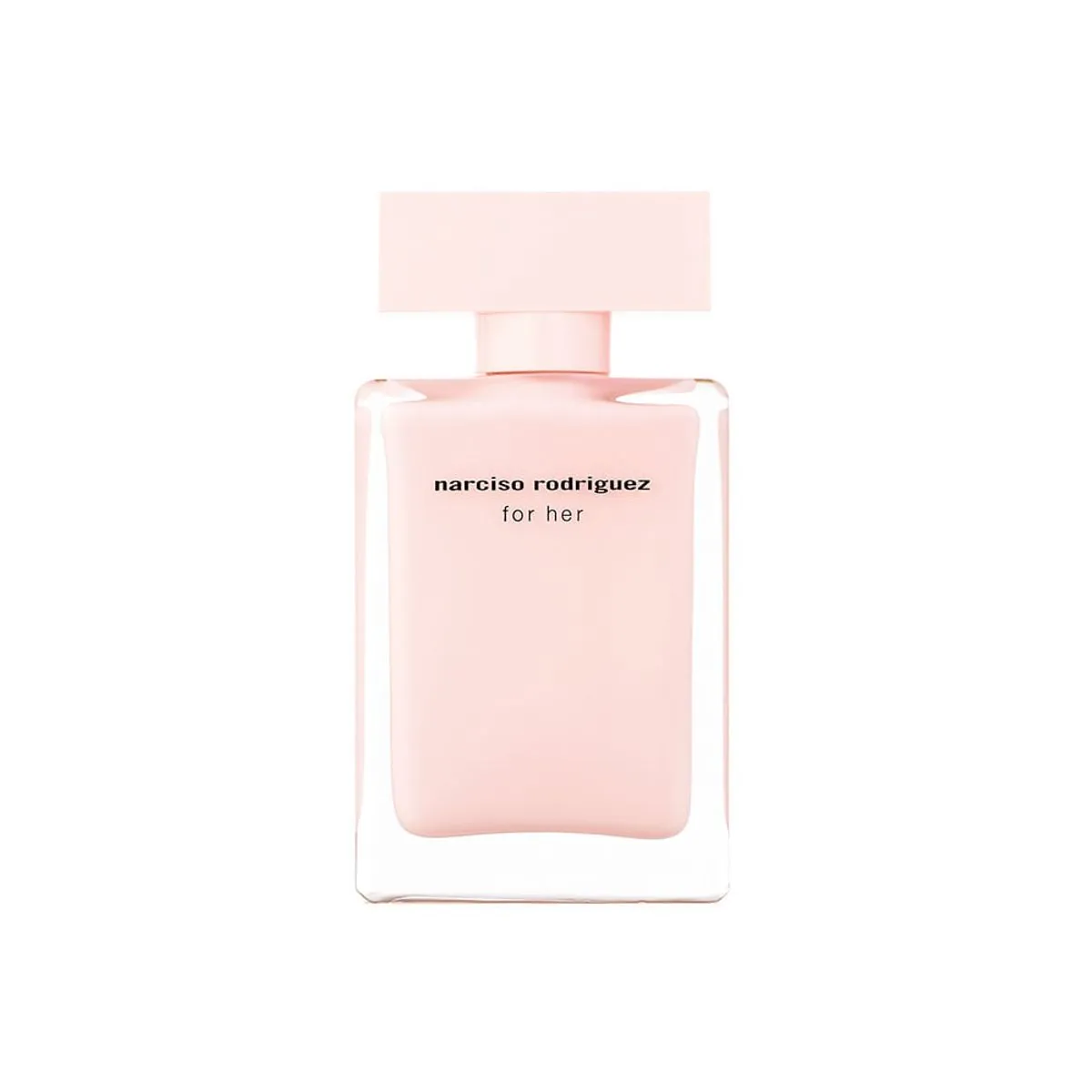 Narciso Rodriguez For Her Eau De Parfum - Perfume Feminino 50ml