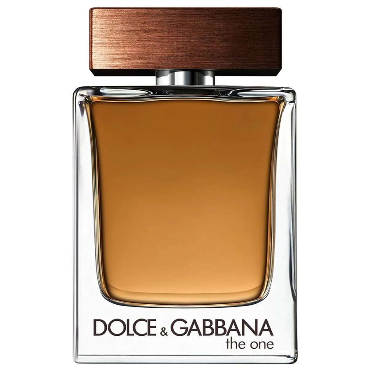 Perfume The One Men Eau De Toilette Dolce & Gabbana 150ml