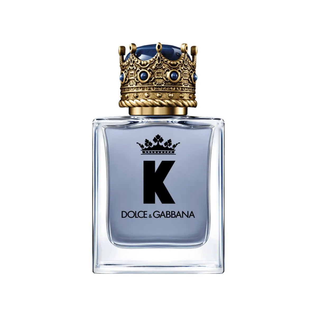 K By Dolce & Gabbana Eau De Toilette Perfume Masculino 50ml