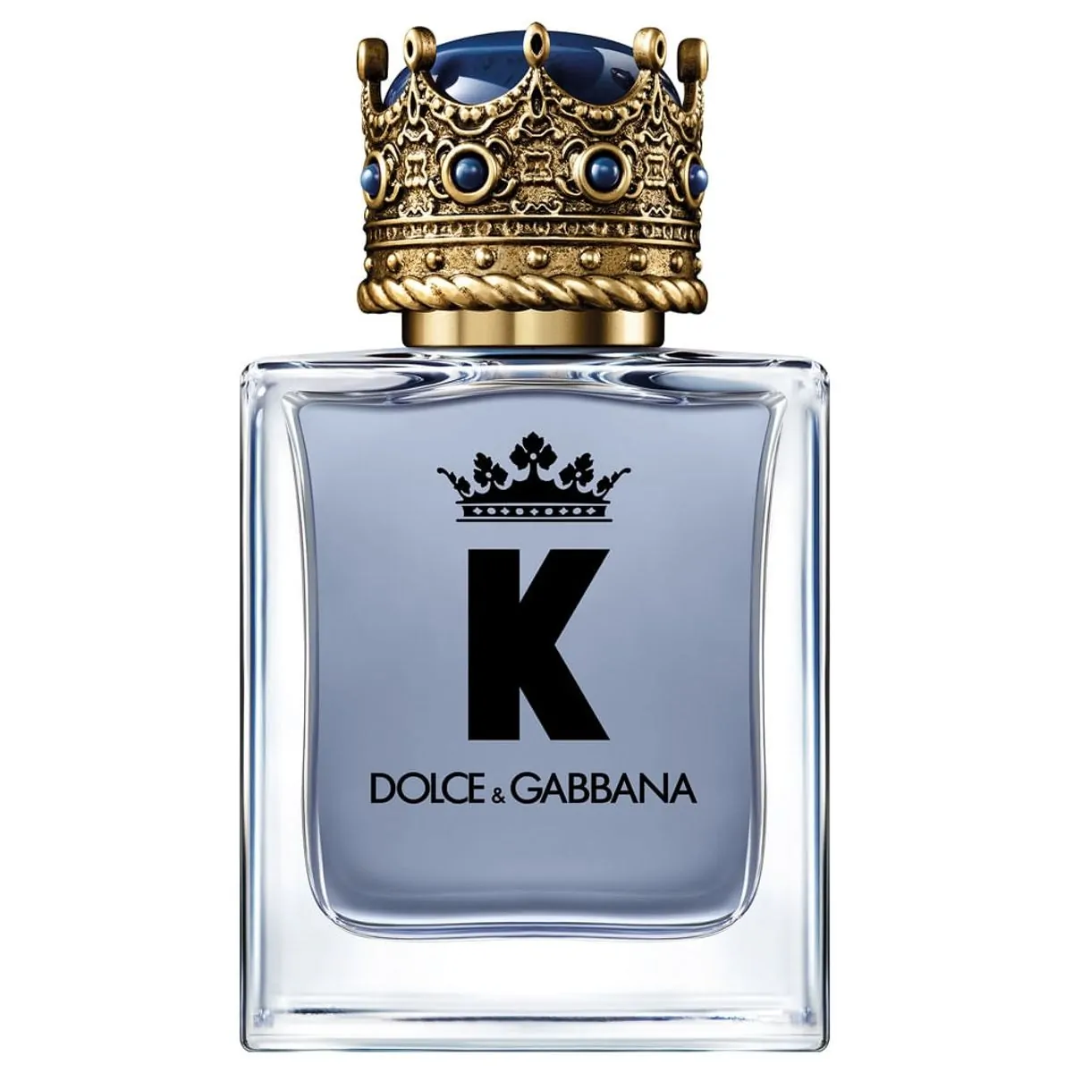 Perfume Masculino Dolce & Gabbana K Eau De Toilette 100 ml