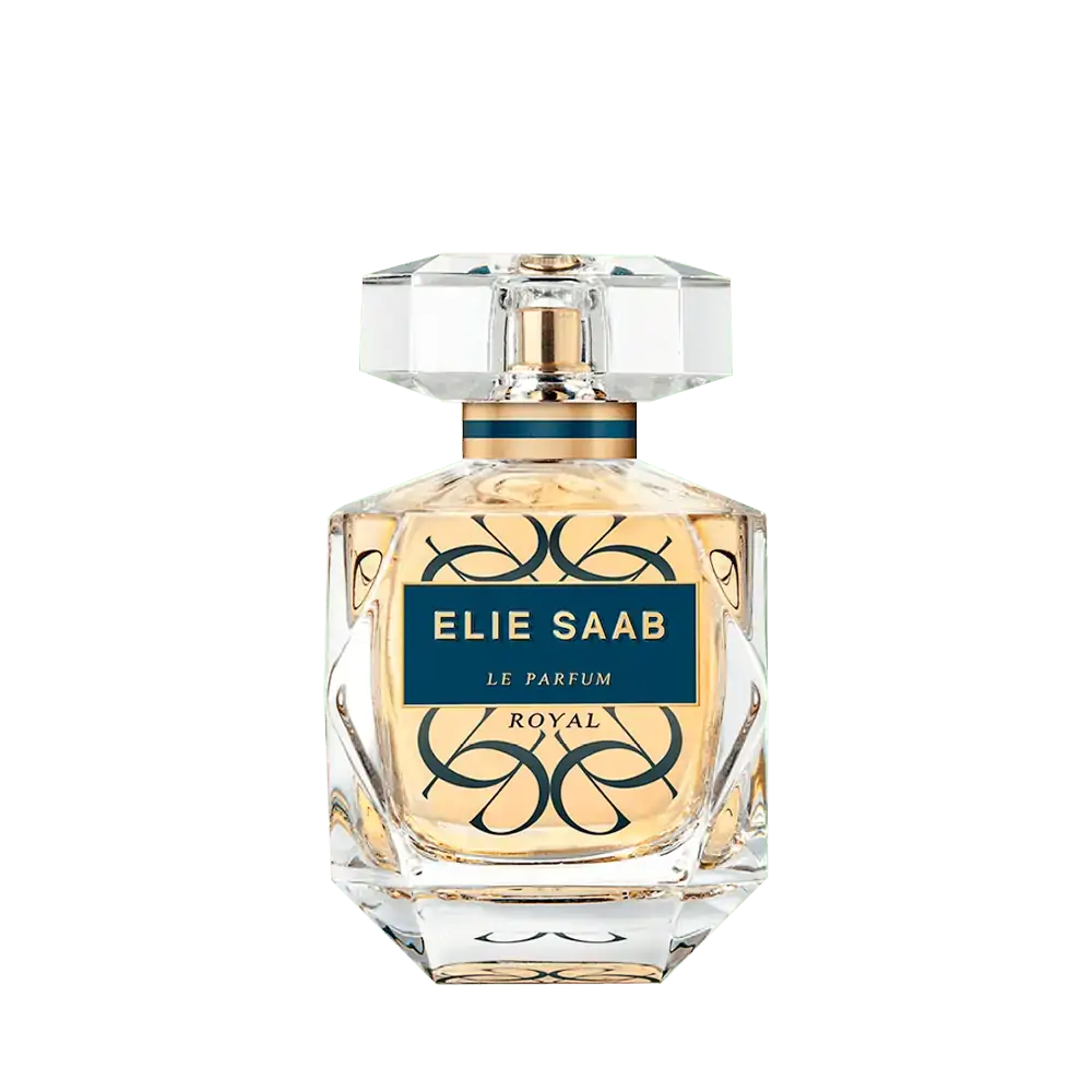 Perfume Elie Saab Le Parfum Royal Eau de Parfum - Perfume Feminino - 50ml