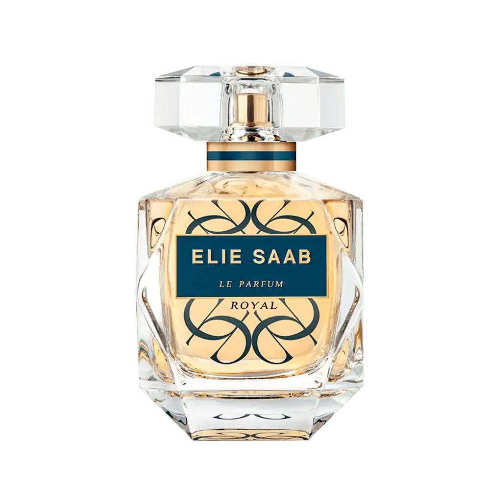 Perfume Elie Saab Le Parfum Royal Eau de Parfum - Perfume Feminino - 90ml