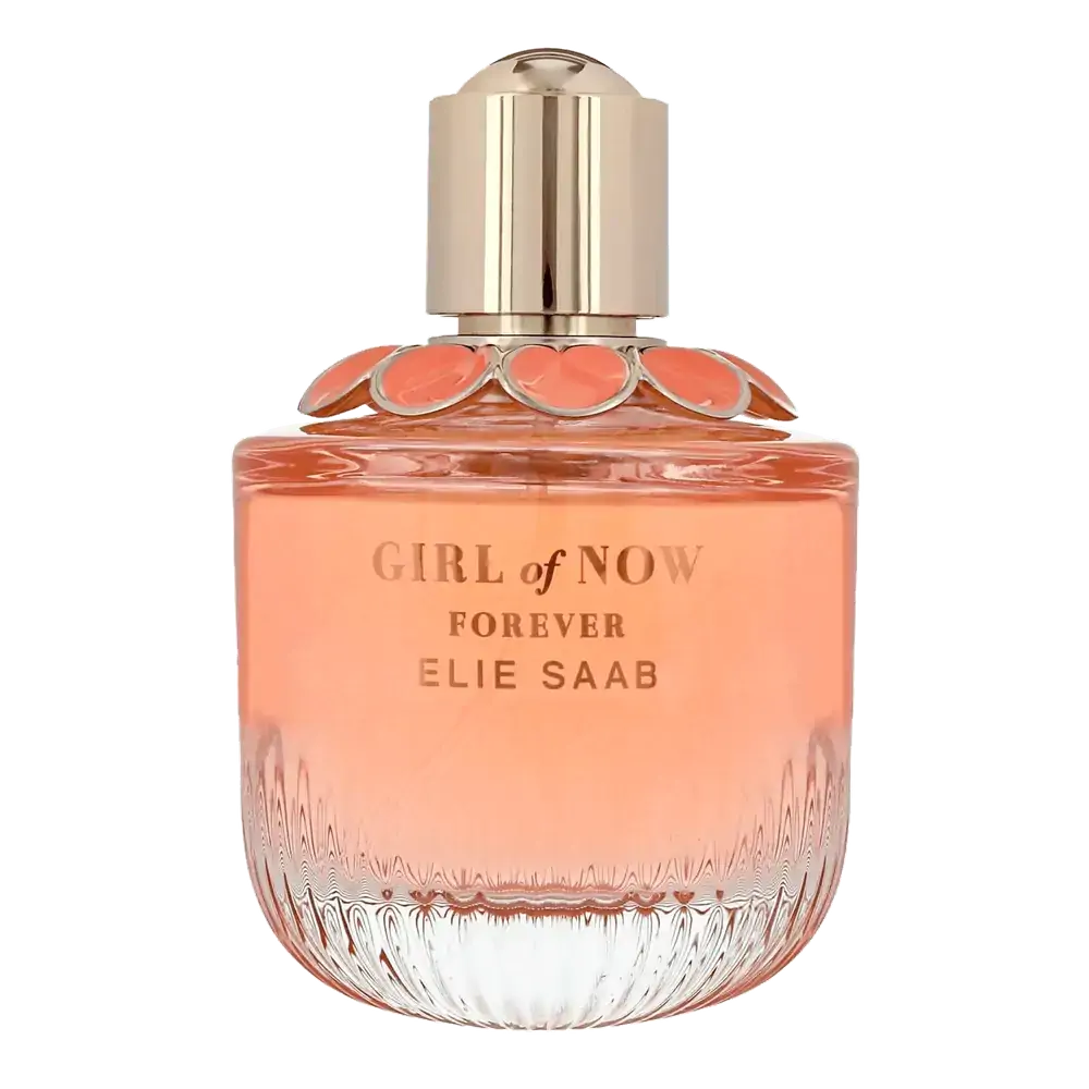 Elie Saab Girl Of Now Forever Eae de Parfum - Perfume Feminino 90ml