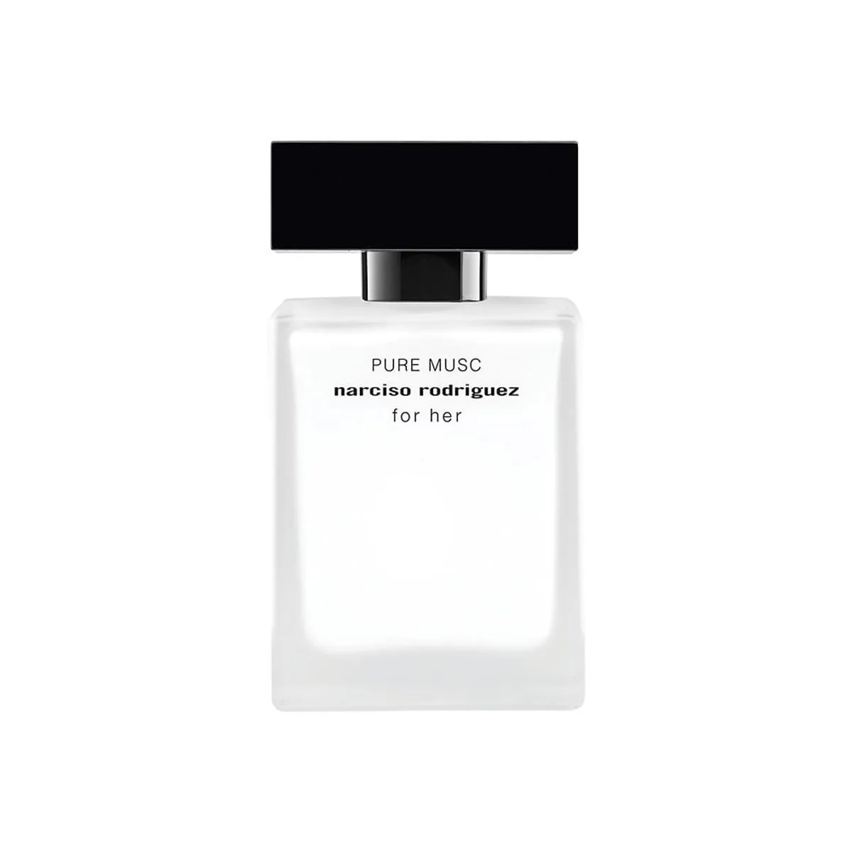 Narciso Rodriguez Pure Musc For Her Eau De Parfum - Perfume Feminino 30ml