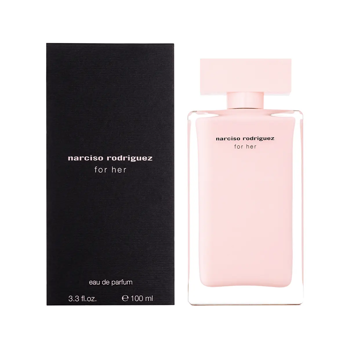 Narciso Rodriguez For Her Eau De Parfum - Perfume Feminino 30ml