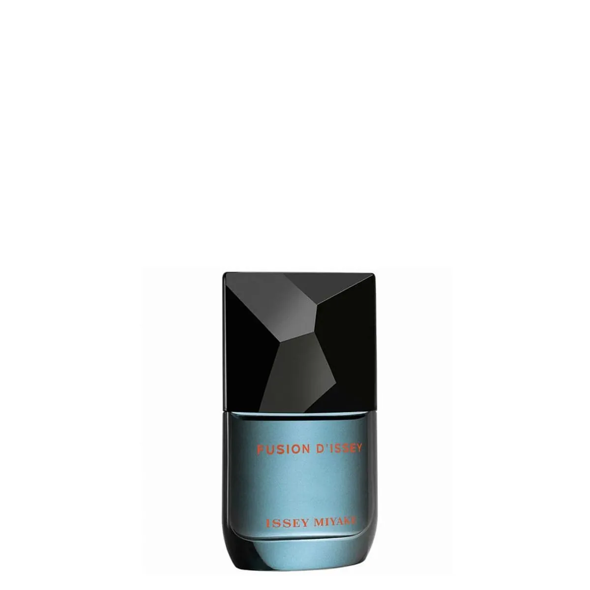 Issey Miyake Fusion Dissey Eau De Toilette - Perfume Masculino 50ml