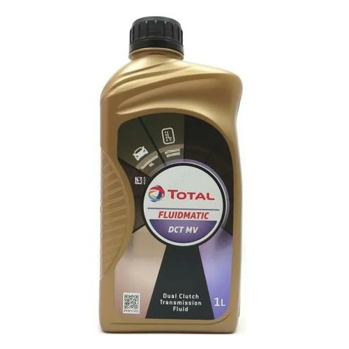 Óleo de Câmbio Fluidmatic Dct Mv 1 Litro - TOTAL LUBRIFICANTES 214012