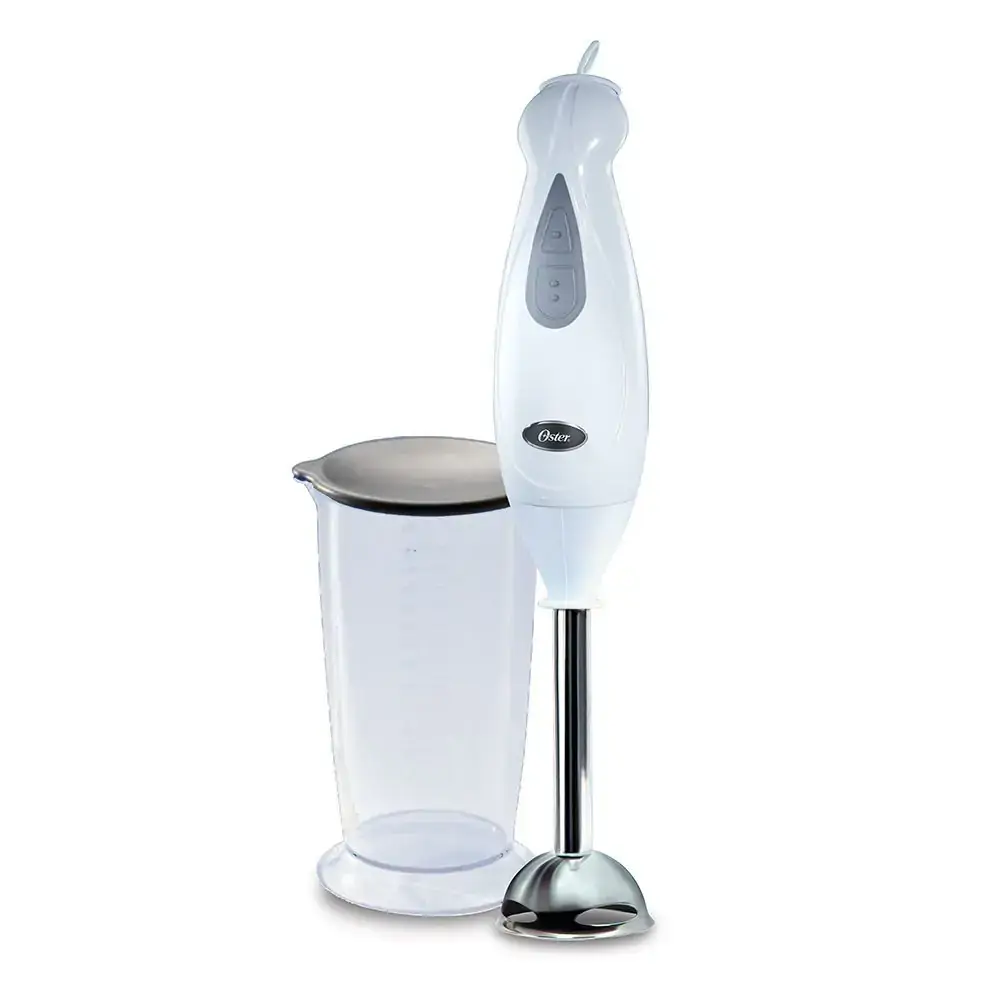 Mixer Oster Acrilico 2vel.branco