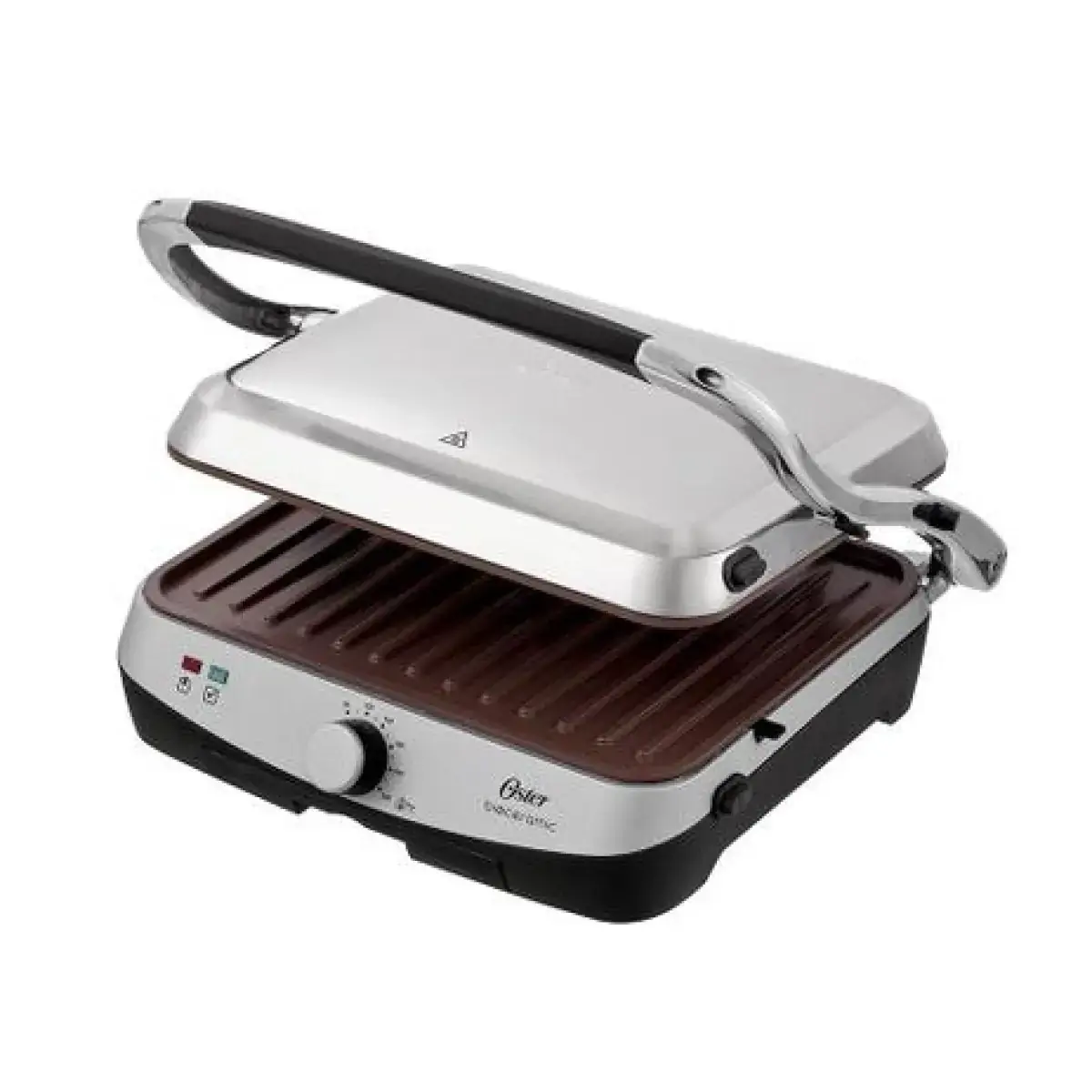 Grill OSTER Inox Bioceramic 110V