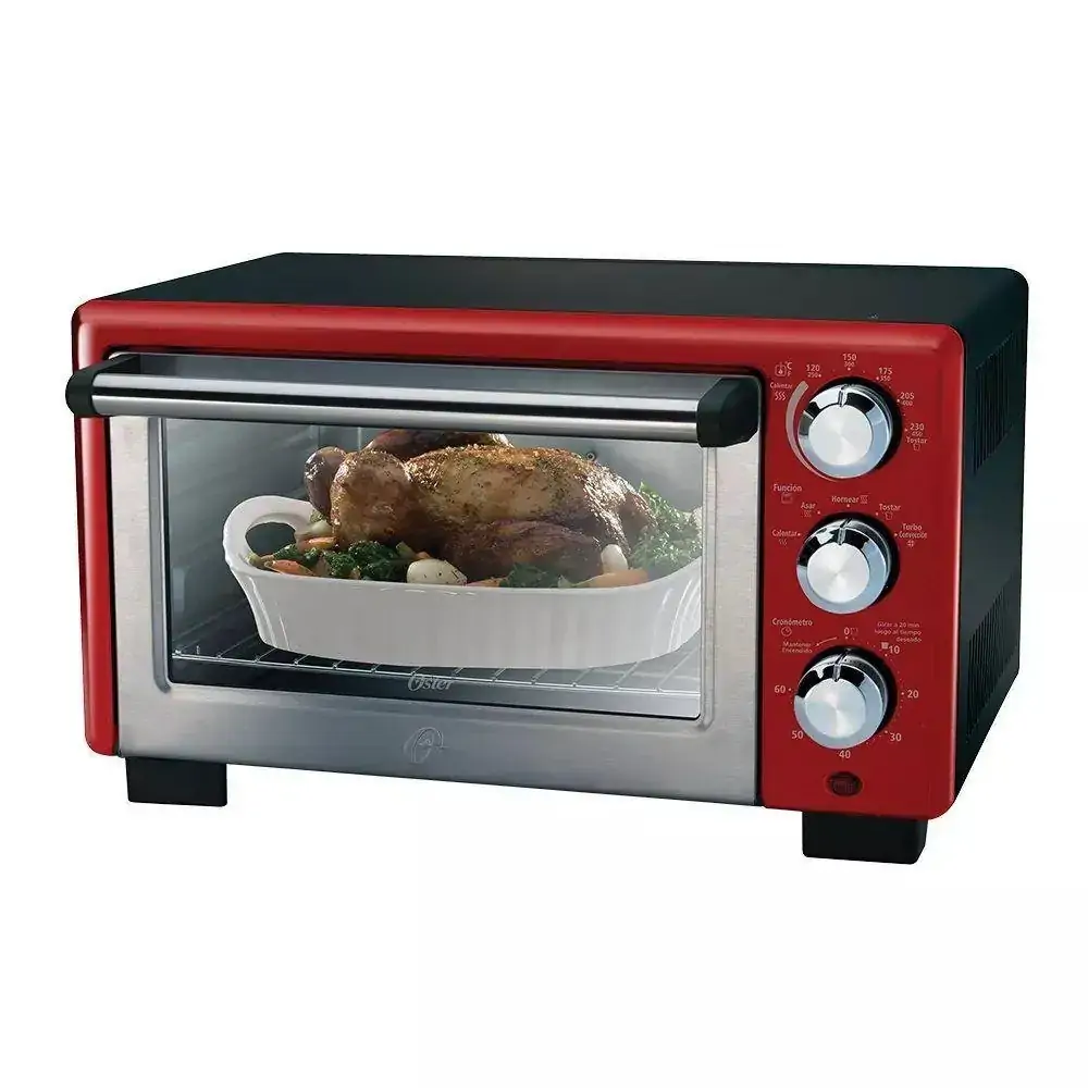 Forno Convection Cook 18 Litros 220v
