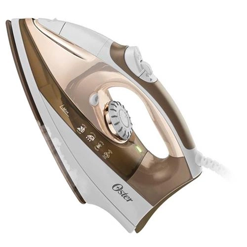 Ferro De Passar Ultra Care Champagne Gcstsp62060 Oster