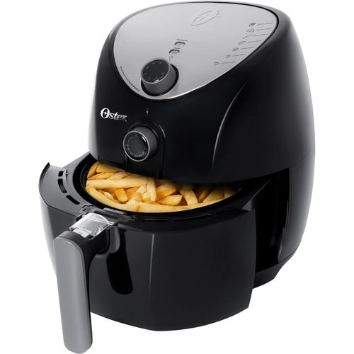 Fritadeira Oster Ckstaf631 127v Multifuncional Sem Oleo