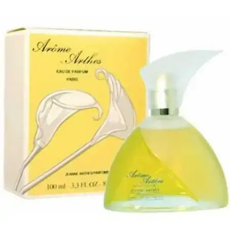 Perfume Arôme Jeanne Arthes Eau De Parfum Feminino
