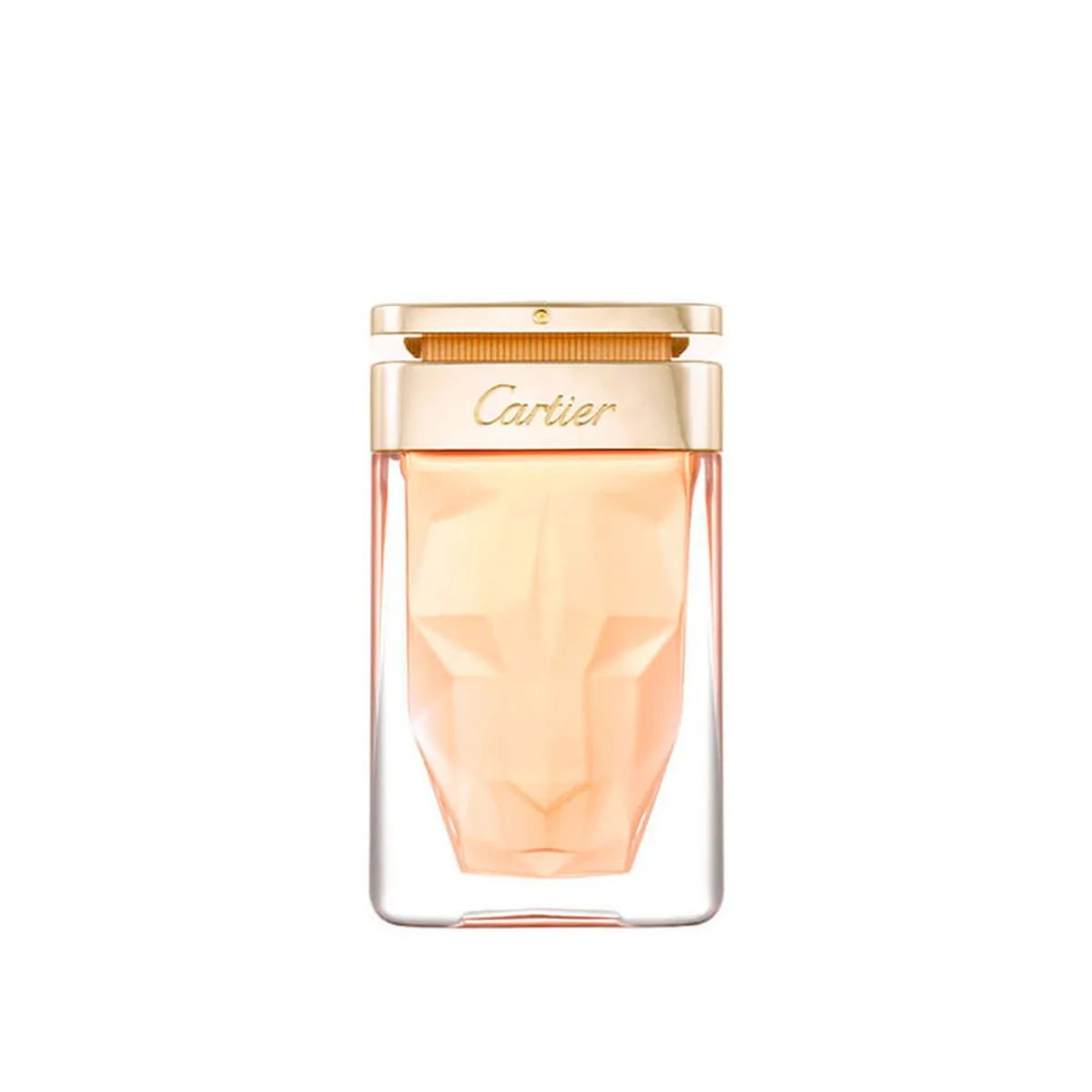 Perfume Cartier La Panthere Eau De Toilette 50ml