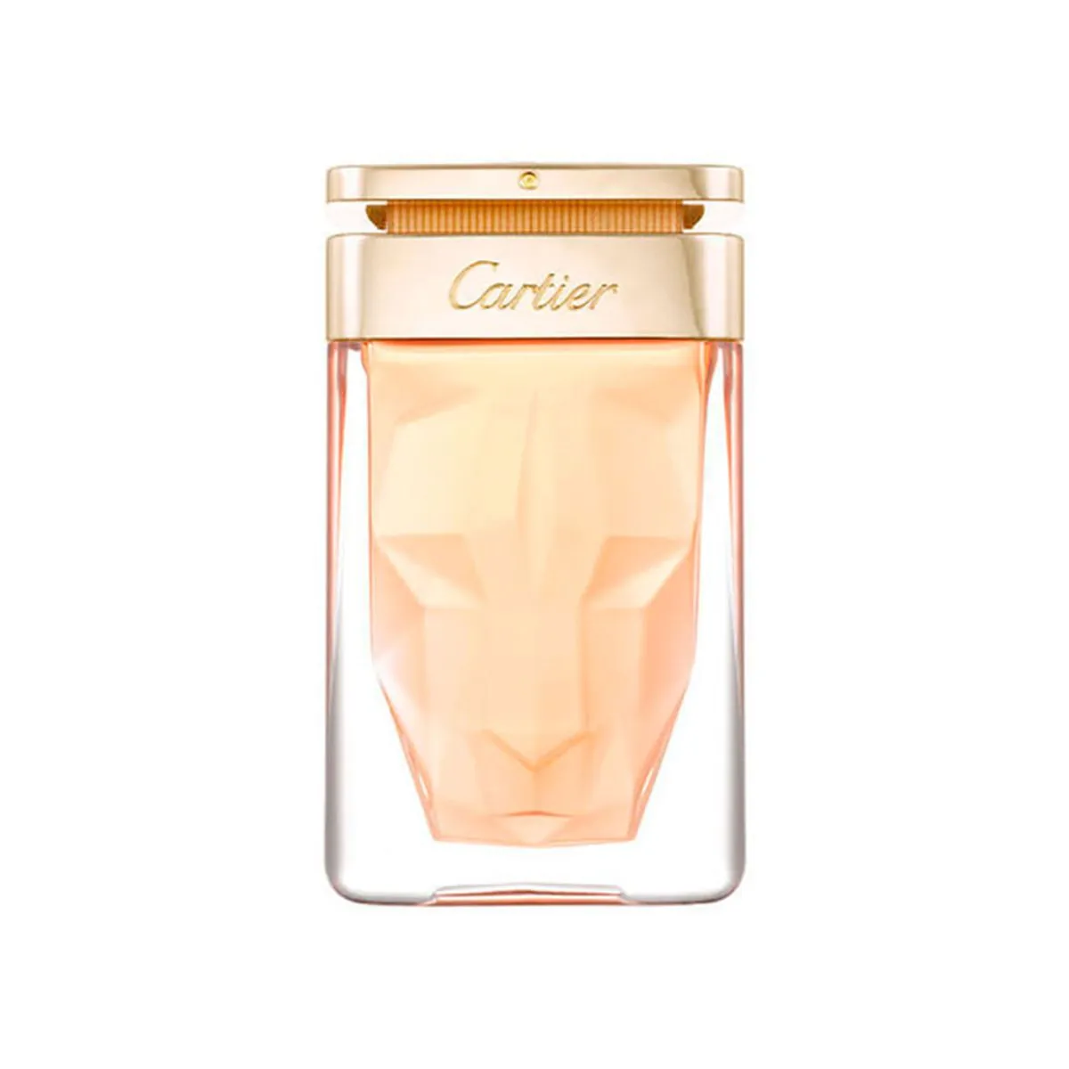 Perfume Feminino Cartier La Panthere Eau De Toilette 75ml