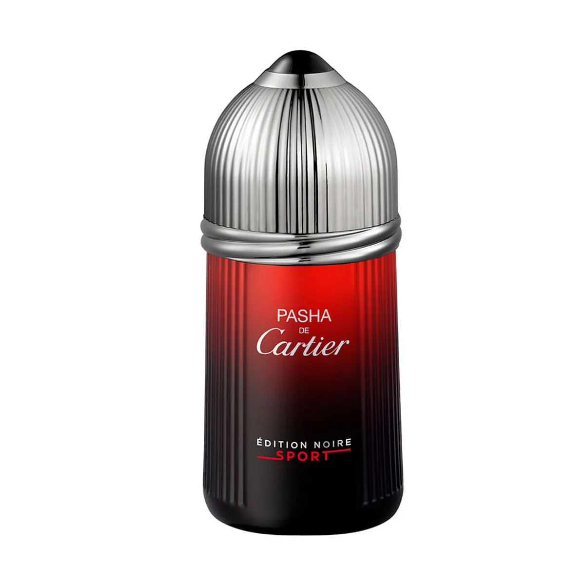 Perfume Masculino Cartier Pasha Edition Noire Sport Eau De Toilette 100ml