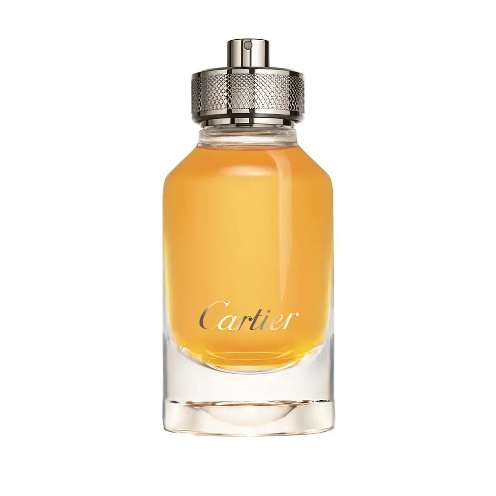 Perfume Feminino Cartier L Envol Eau De Parfum 80ml