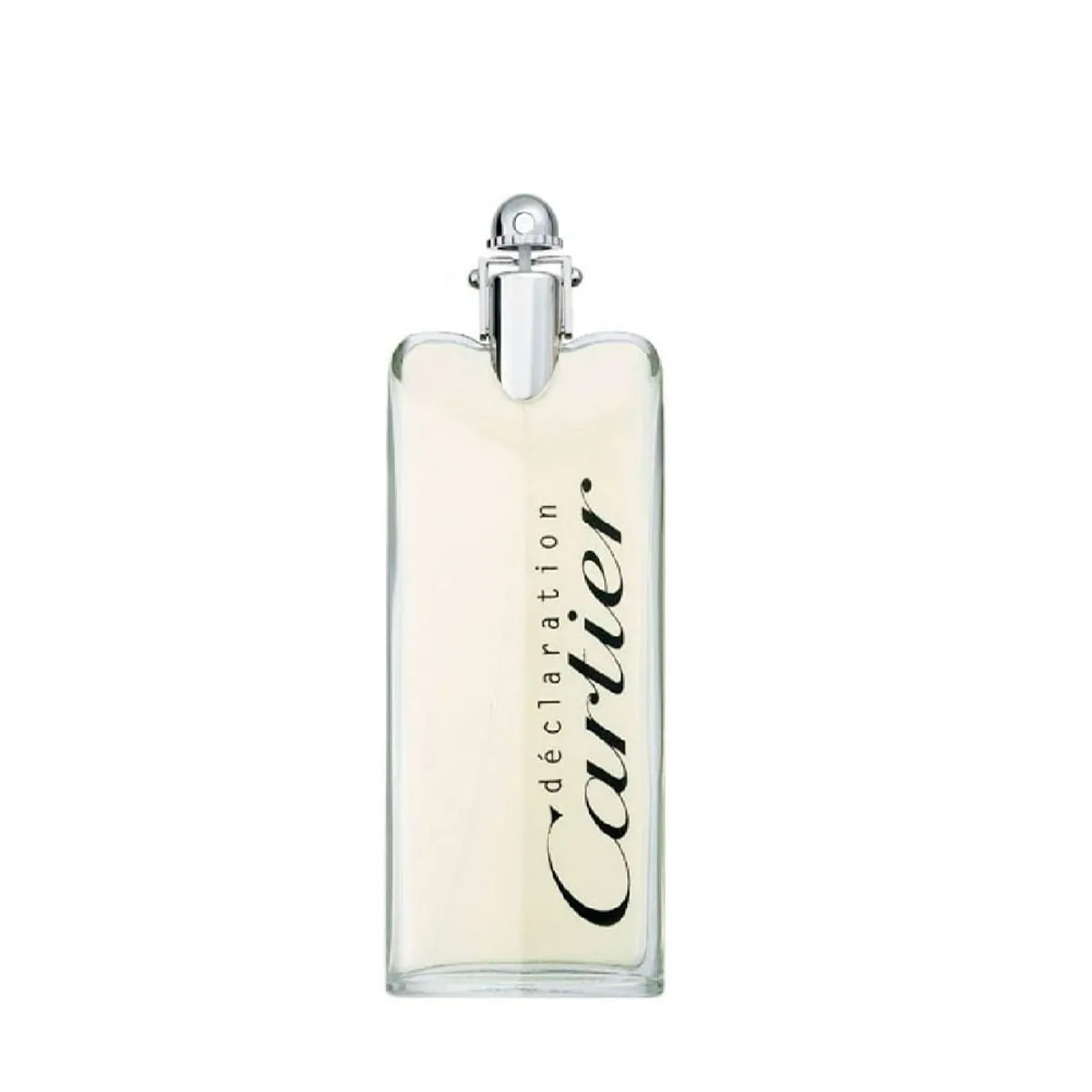 Perfume Cartier Declaration Eau De Toilette 100ml