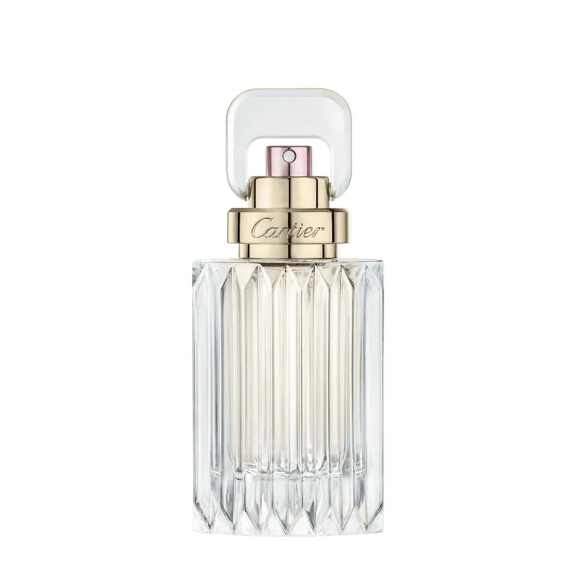 Perfume Feminino Cartier Carat Eau De Parfum 50ml