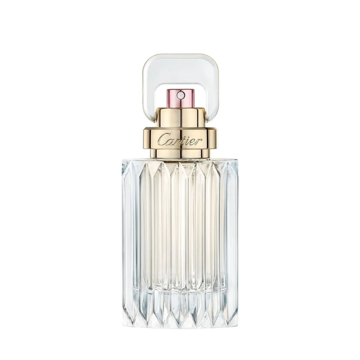 Perfume Cartier Carat Eau De Parfum 100ml