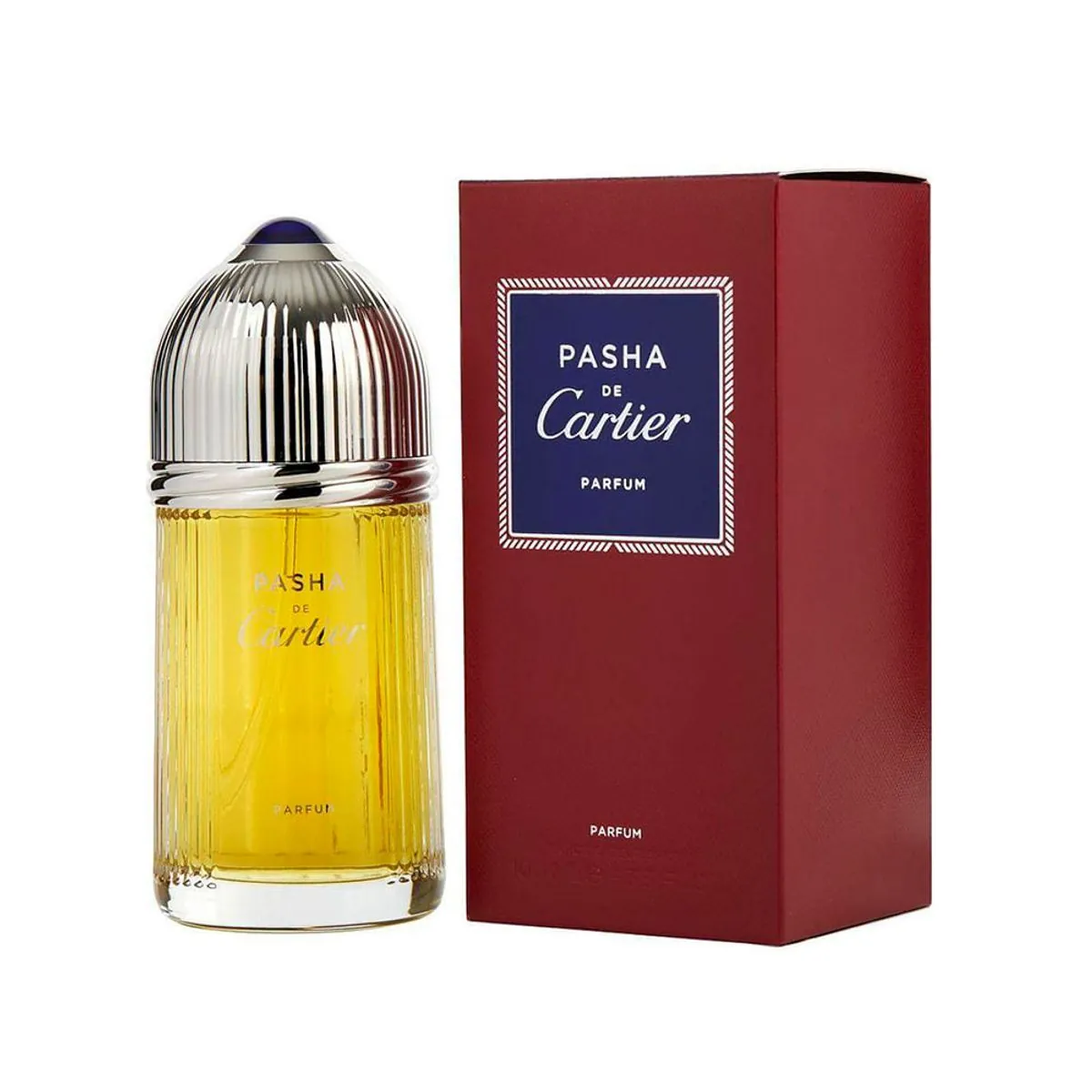 Perfume Cartier Pasha Parfum 100ml