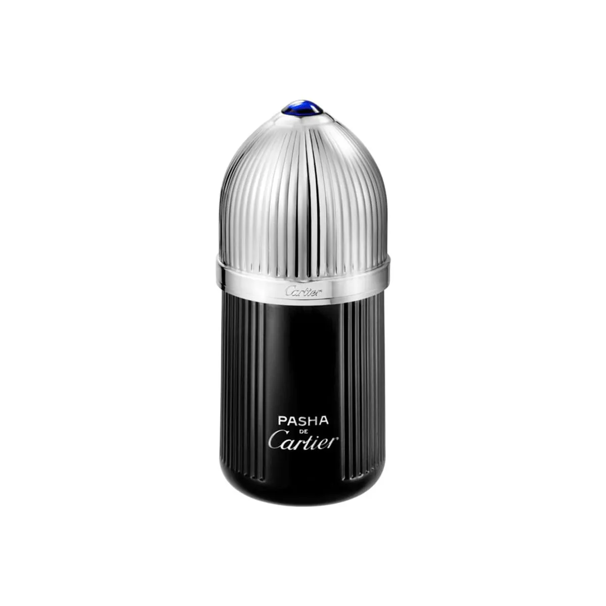 Cartier Pasha Edition Noire Eau De Toilette - Perfume Masculino 100ml