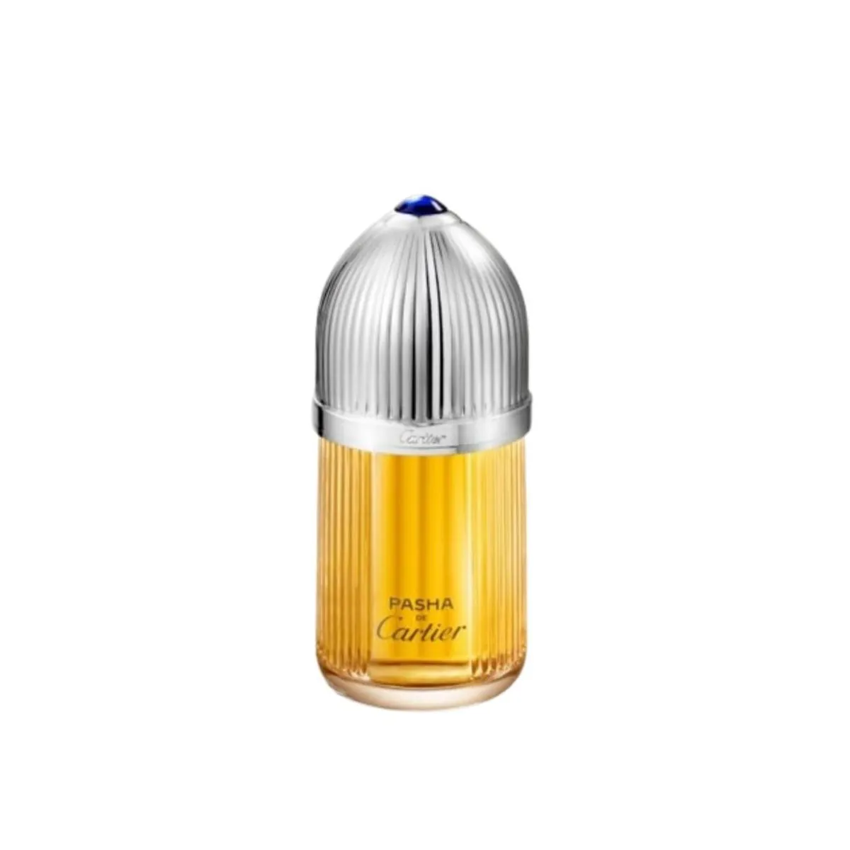 Cartier Pasha Parfum - Perfume Masculino 100ml