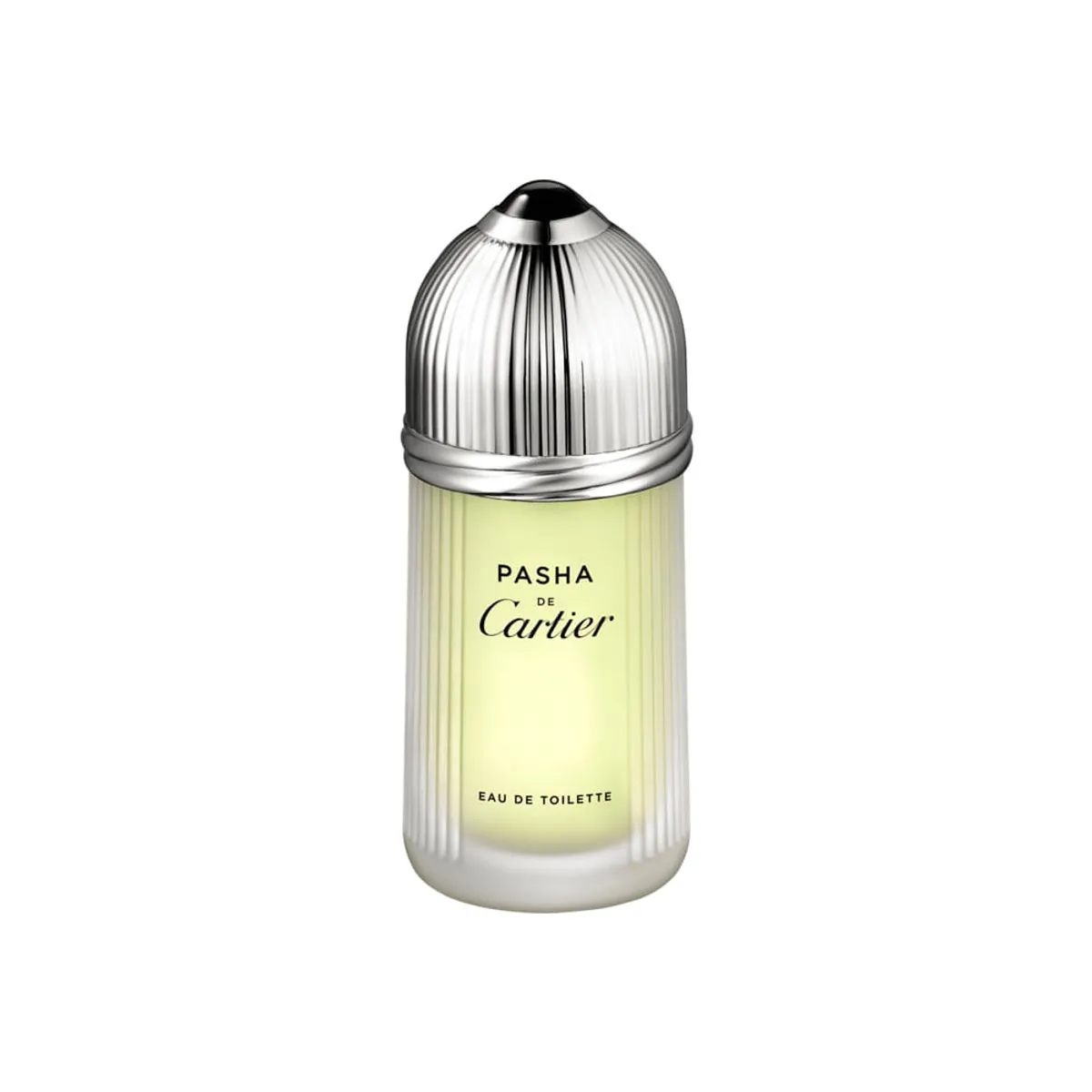 Cartier Pasha Eau De Toilette - Perfume Masculino 100ml
