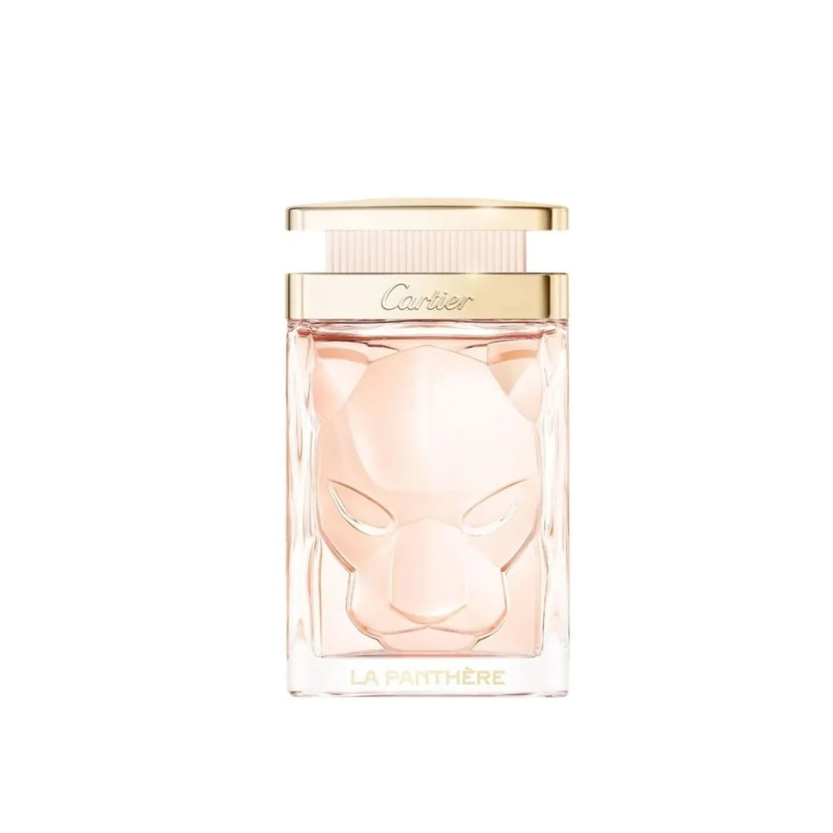 Cartier La Panthere Eau de Toliette - Perfume Feminino 100ml