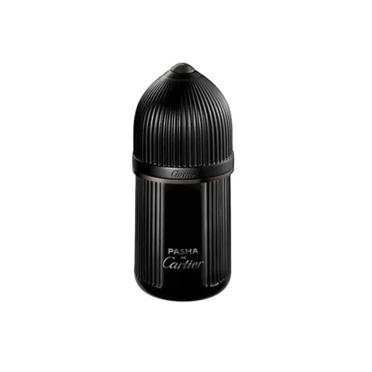 Cartier Pasha Noir Absolu Parfum - Perfume Masculino 100ml