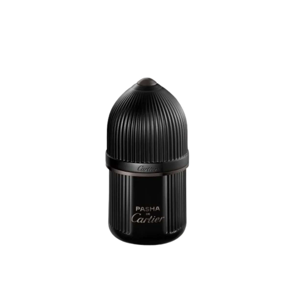 Cartier Pasha Noir Absolu Parfum - Perfume Masculino 50ml
