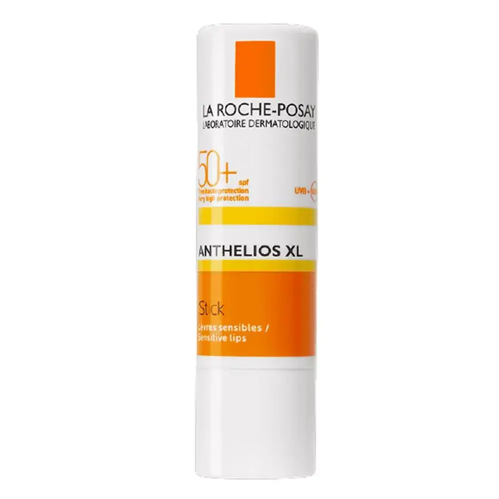 Helioblock Fps 50 3ml Anthelios Labial