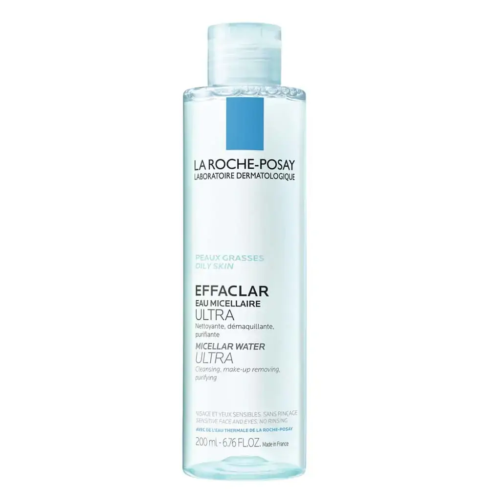Effaclar Toner Astringent Lotion