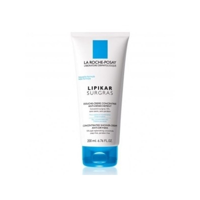 Lipikar Surgras Com 200ml
