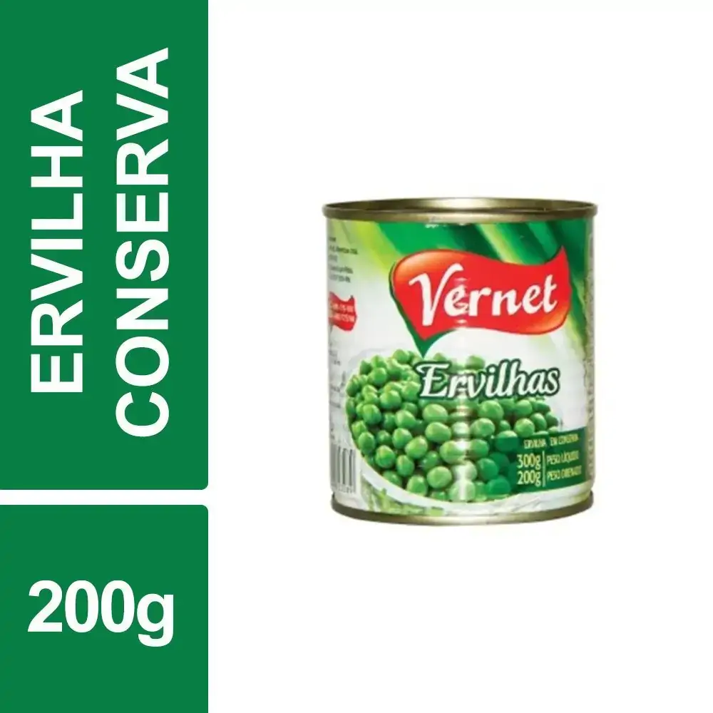 Ervilha Bonduelle Fresca Lt