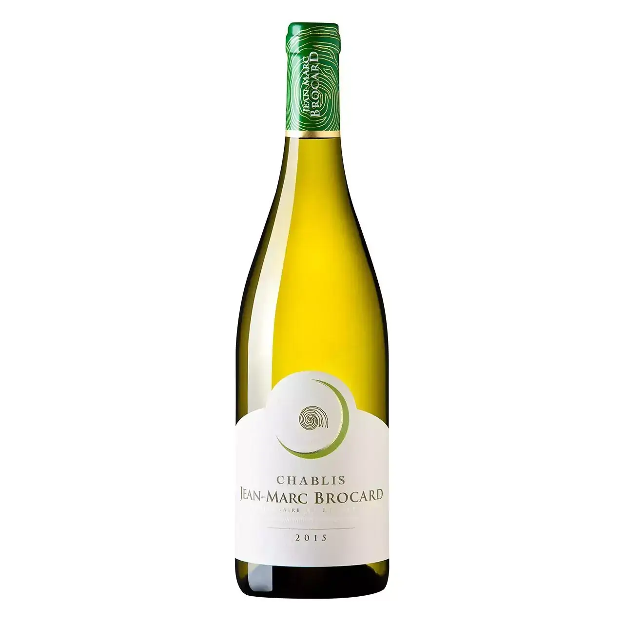 Jean-Marc Brocard Chablis 750ml