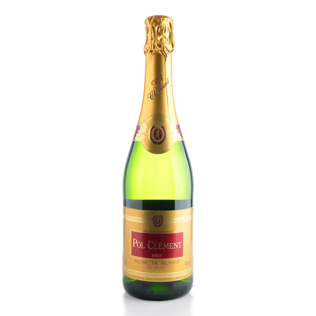 Pol Clement Brut W?|750|champagne