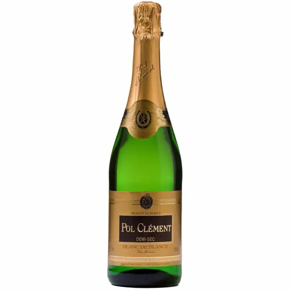 Vinho Pol Clement