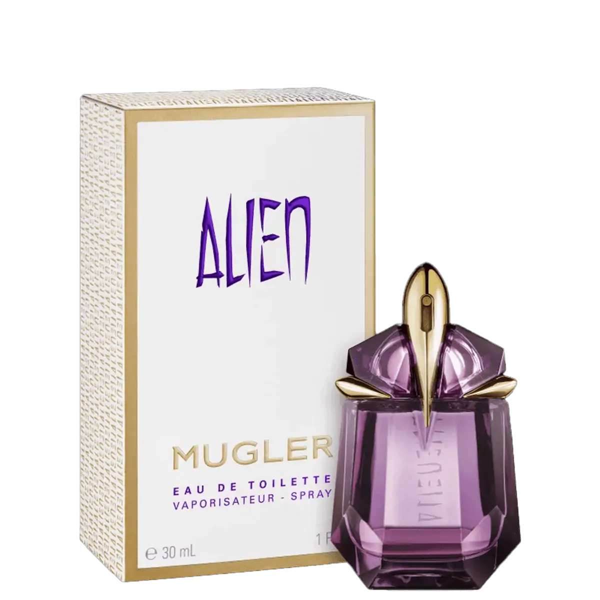 Perfume Thierry Mugler Alien Eau de Toilette - Perfume Feminino 30ml