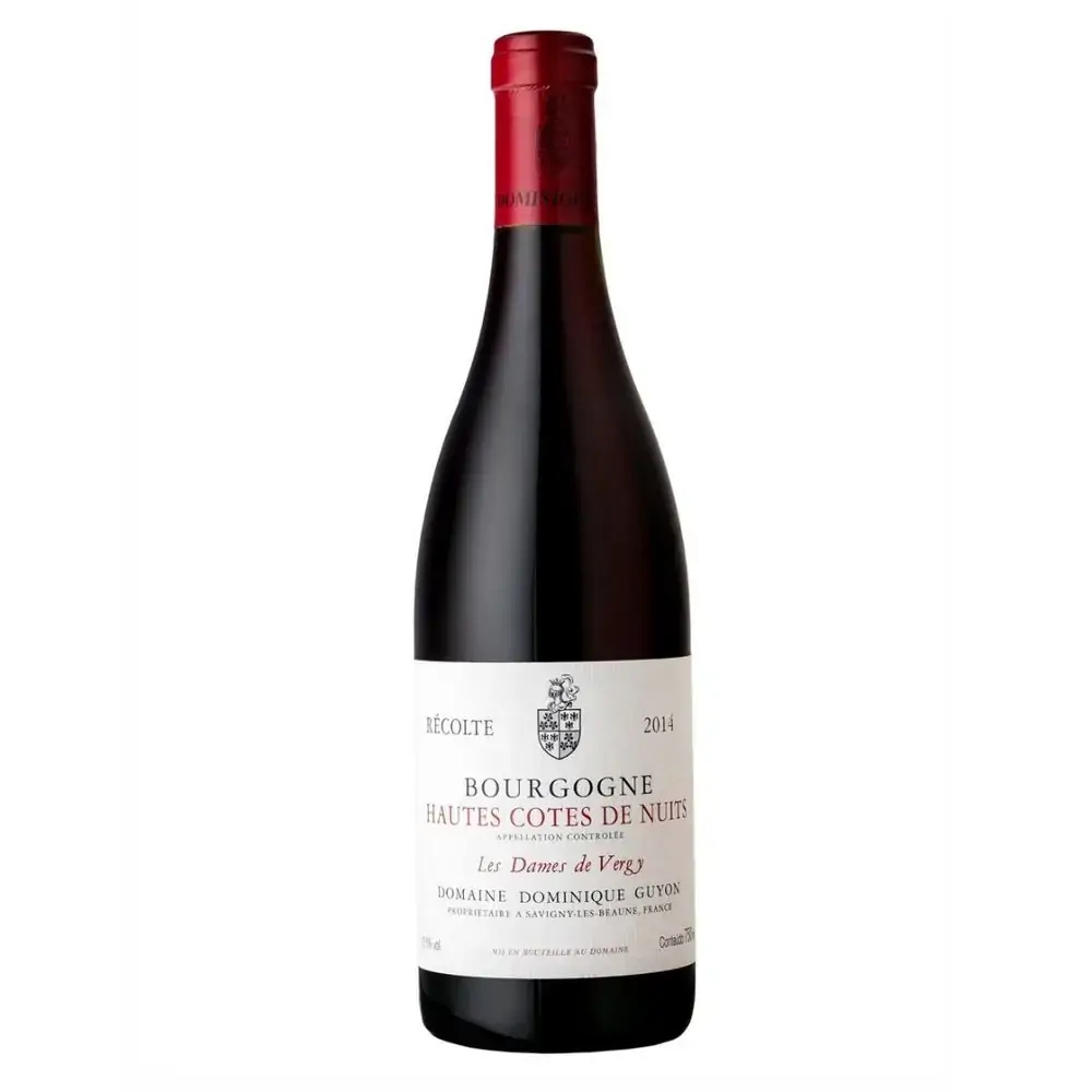 Vh Fra Hautes Cot Nuits C Dames Vergy Tt
