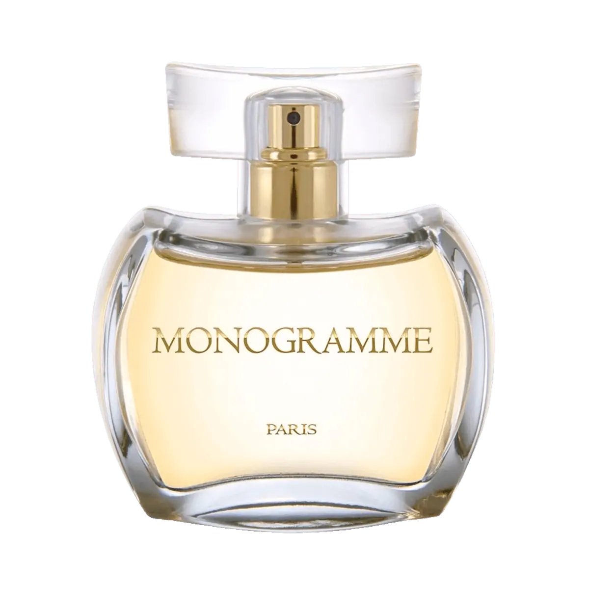 Yves de Sistelle Monogramme Eau de Parfum - Perfume Feminino 100ml